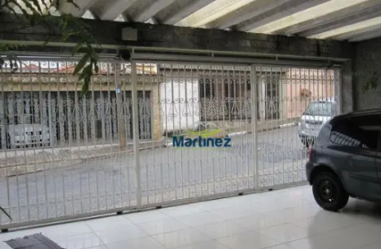 Imagem: Sobrado para Venda, Parque São Lucas