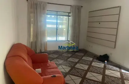 Imagem: Sobrado para Venda, Vila Matias