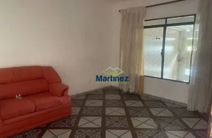 Imagem: Sobrado para Venda, Vila Matias