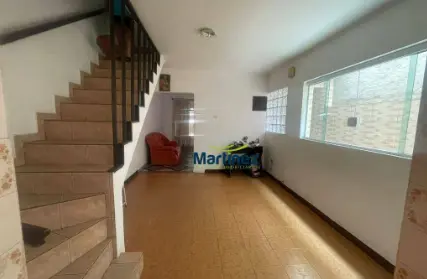 Imagem: Sobrado para Venda, Vila Matias