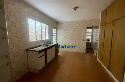 Imagem: Sobrado para Venda, Vila Matias