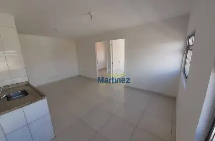 Imagem: Apartamento para Alugar, Vila Bela
