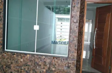 Imagem: Sobrado para Venda, Conjunto Jaú