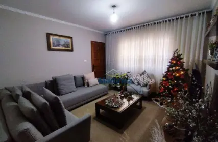 Imagem: Sobrado para Venda, Sítio da Figueira