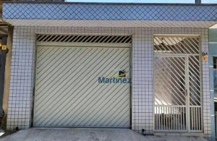 Imagem: Sobrado para Venda, Sítio da Figueira
