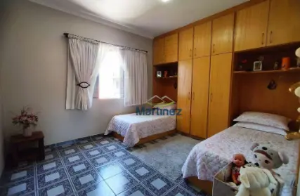 Imagem: Sobrado para Venda, Sítio da Figueira