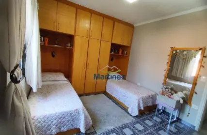 Imagem: Sobrado para Venda, Sítio da Figueira
