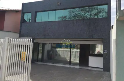 Imagem: Prédio Comercial para Venda, Tatuapé