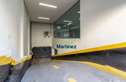 Imagem: Prédio Comercial para Venda, Tatuapé