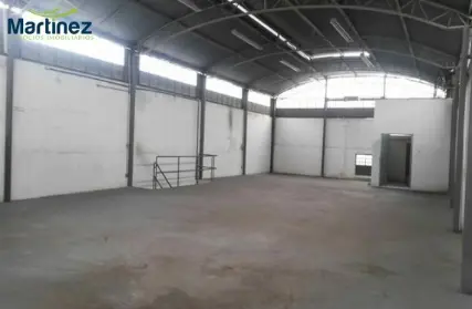 Imagem: Prédio Comercial para Venda, Jardim Santa Maria