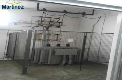 Imagem: Prédio Comercial para Venda, Jardim Santa Maria