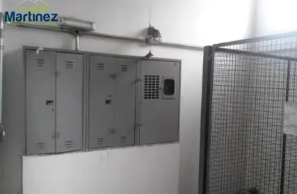 Imagem: Prédio Comercial para Venda, Jardim Santa Maria