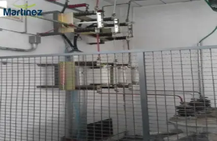 Imagem: Prédio Comercial para Venda, Jardim Santa Maria