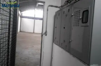 Imagem: Prédio Comercial para Venda, Jardim Santa Maria