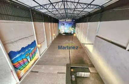 Imagem: Galpão / Salão para Venda, Tatuapé