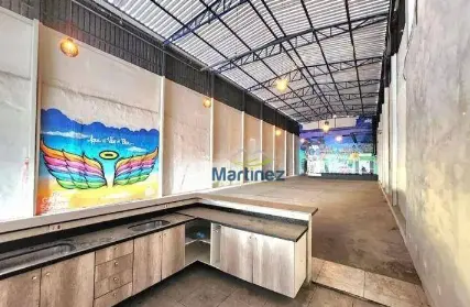 Imagem: Galpão / Salão para Venda, Tatuapé