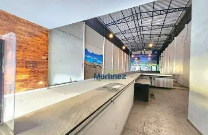 Imagem: Galpão / Salão para Venda, Tatuapé