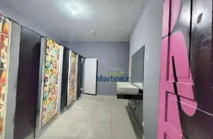 Imagem: Galpão / Salão para Venda, Tatuapé