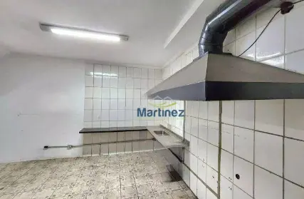 Imagem: Galpão / Salão para Venda, Tatuapé