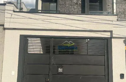 Imagem: Sobrado para Venda, Parque São Lucas