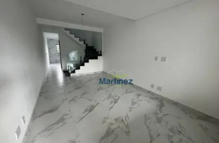 Imagem: Sobrado para Venda, Parque São Lucas