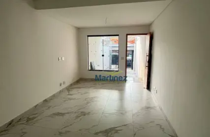 Imagem: Sobrado para Venda, Parque São Lucas