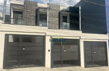 Imagem: Sobrado para Venda, Parque São Lucas