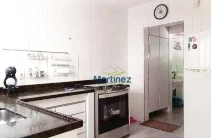 Imagem: Sobrado para Venda, Parque São Lucas