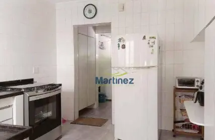 Imagem: Sobrado para Venda, Parque São Lucas