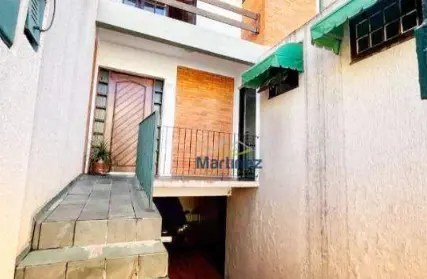 Imagem: Sobrado para Venda, Parque São Lucas