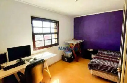 Imagem: Sobrado para Venda, Parque São Lucas