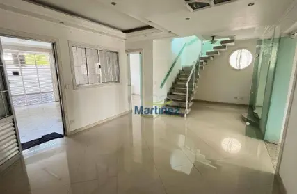 Imagem: Sobrado para Venda, Penha