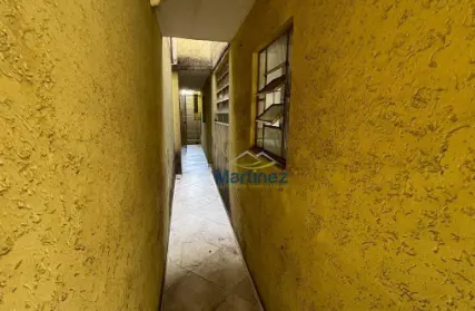 Imagem: Sobrado para Venda, Penha