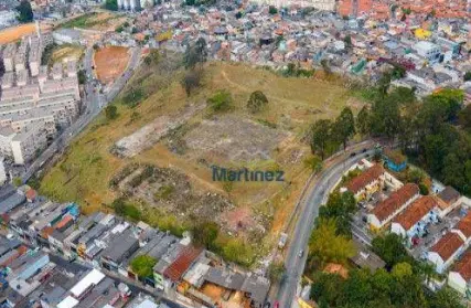 Imagem: Terreno para Alugar, Parque Industrial