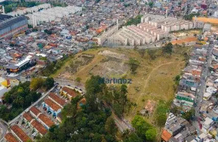 Imagem: Terreno para Alugar, Parque Industrial