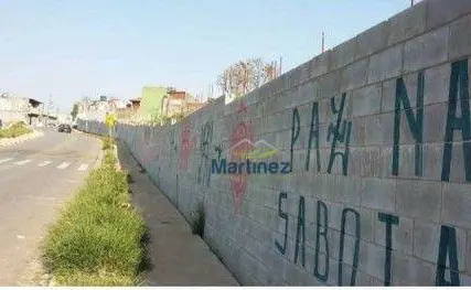 Imagem: Terreno para Alugar, Parque Industrial