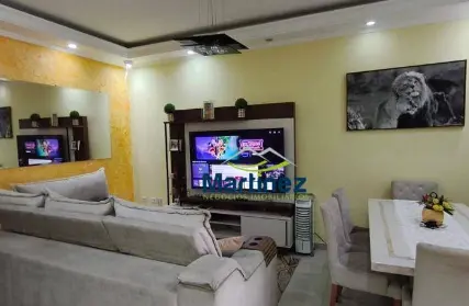 Imagem: Sobrado para Venda, Vila Ema