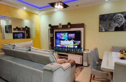 Imagem: Sobrado para Venda, Vila Ema