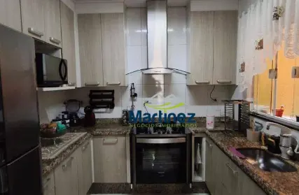 Imagem: Sobrado para Venda, Vila Ema