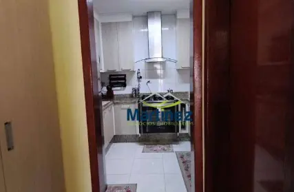 Imagem: Sobrado para Venda, Vila Ema