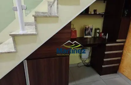 Imagem: Sobrado para Venda, Vila Ema