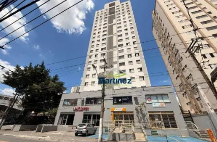 Imagem: Apartamento para Venda, Chácara Califórnia