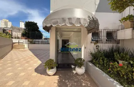 Imagem: Apartamento para Venda, Chácara Califórnia