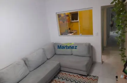 Imagem: Sobrado para Venda, Parque São Lucas