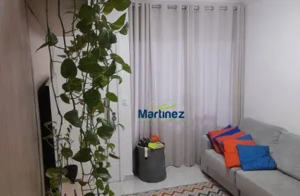 Imagem: Sobrado para Venda, Parque São Lucas