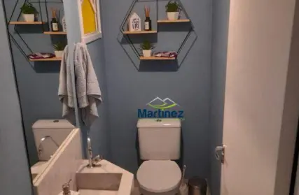 Imagem: Sobrado para Venda, Parque São Lucas