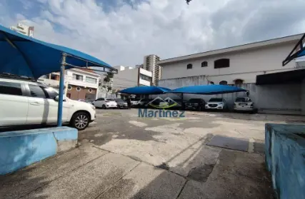 Imagem: Terreno para Venda, Vila Carrão