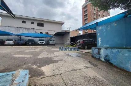 Imagem: Terreno para Venda, Vila Carrão