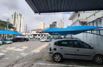 Imagem: Terreno para Venda, Vila Carrão