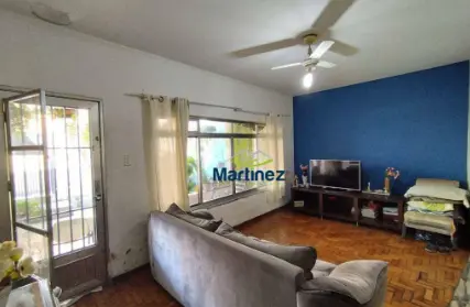 Imagem: Casa Térrea para Venda, Vila Ema